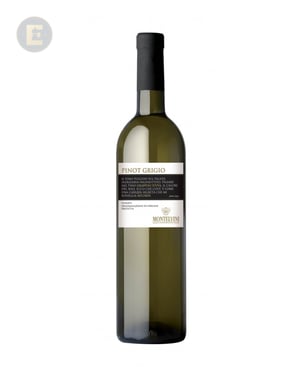 MONTELVINI PINOT GRIGIO IGP             