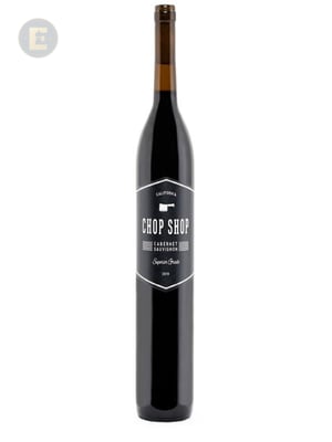CHOP SHOP CABERNET SAUVIGNON            
