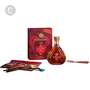 COURVOISIER L'ESSENCE LNY               