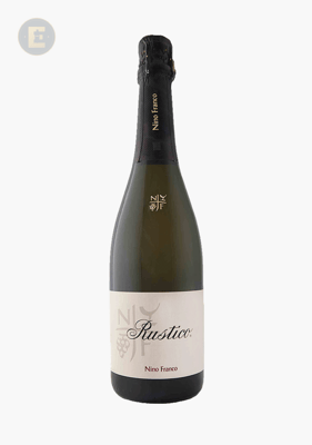 NINO FRANCO PROSECCO RUSTICO            