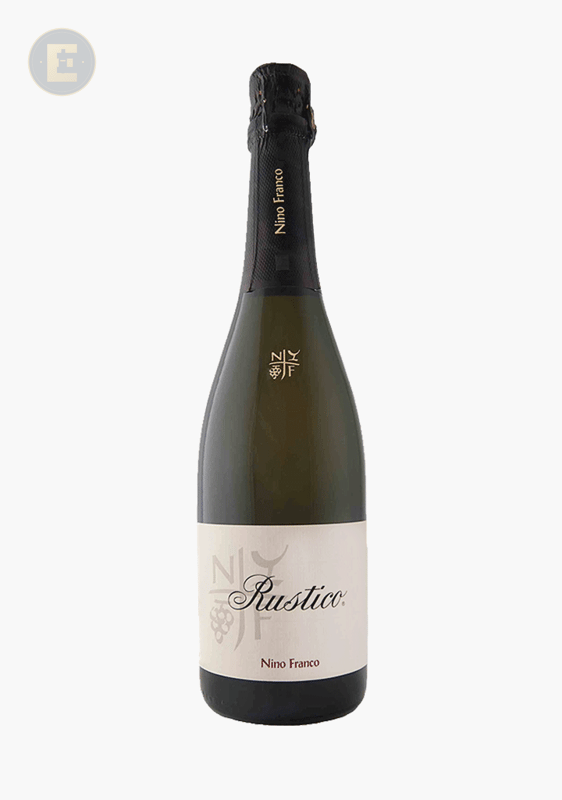 Nino Franco Prosecco Rustico 750 Ml