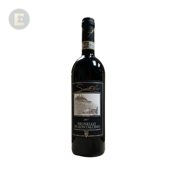 Pertimali Brunello Di Montalcino 750 Ml