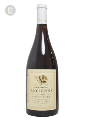 LIGHTFOOT&WOLFVILLE ANCIENNE PINOT NOIR 