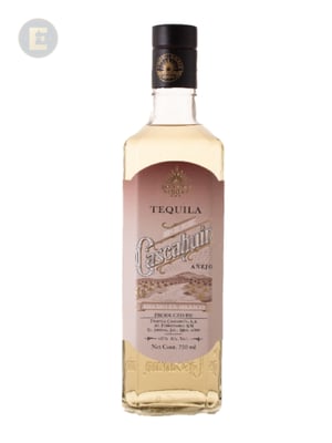 TEQUILA CASCAHUIN ANEJO                 