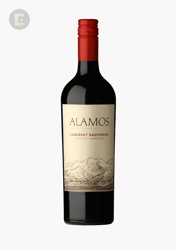 Alamos Ridge Cabernet Sauvignon 750 Ml