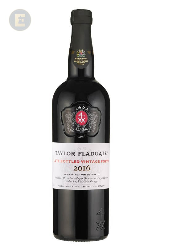 Taylor Late Bottle Vintage Reserve - Lbv 750 Ml