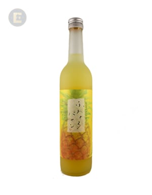 FUWATORO-PINE NIGORI 500ML              