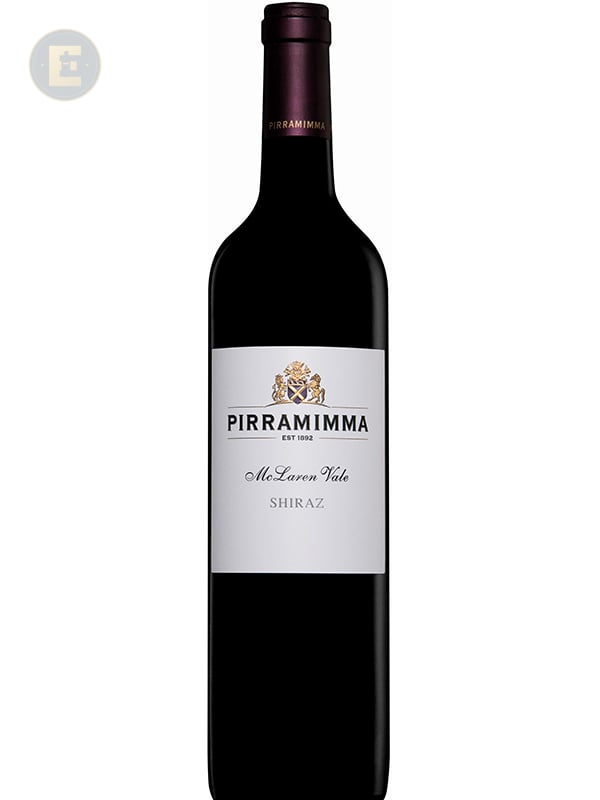 Pirramimma Shiraz Mclaren Vale 750 Ml