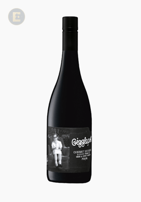 MOLLYDOOKER GIGGLEPOT CABERNET SAUVIGNON