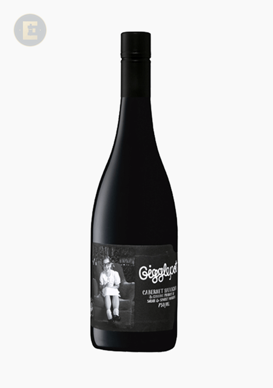 Mollydooker Gigglepot Cabernet Sauvignon 750 Ml