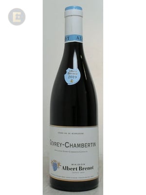 ALBERT BRENOT GEVREY-CHAMBERTIN         