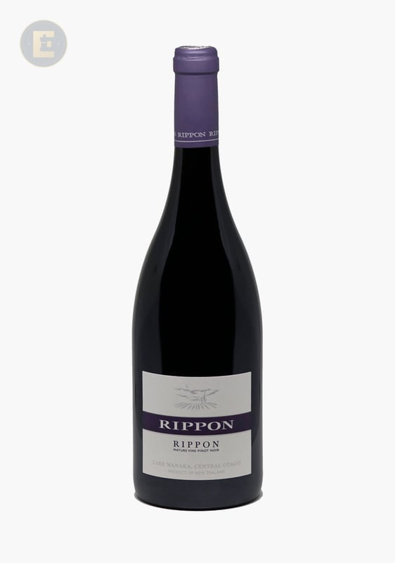 Mature Vine Pinot Noir 750 Ml