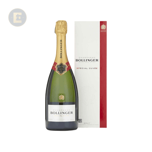 BOLLINGER SPECIAL CUVEE                 