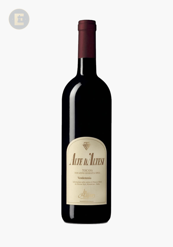 Altesino Alte D'altesi Igt 750 Ml