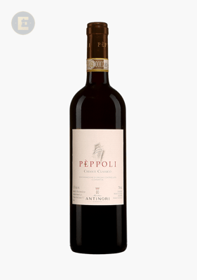 ANTINORI PEPPOLI CHIANTI CLASSICO DOCG  
