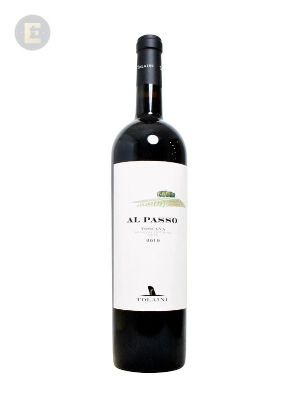 Tolaini Al Passo 1500 Ml