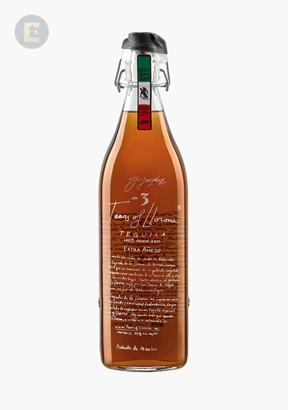Tears of Llorona 1000 Ml