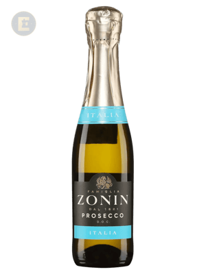 ZONIN PROSECCO SPUMANTE CUVEE 1821      