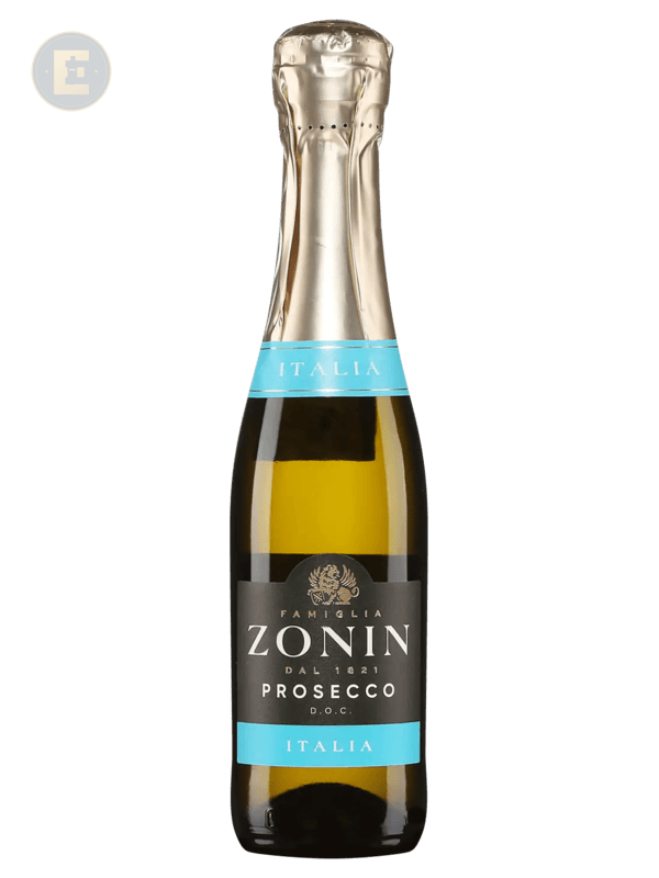 Zonin Prosecco Spumante Cuvee 1821 200 Ml