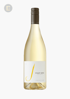 J PINOT GRIS                            