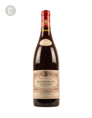 SEGUIN-MANUEL BOURGOGNE PINOT NOIR      