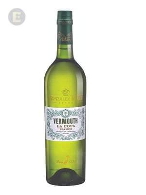 LA COPA BLANCO VERMOUTH                 