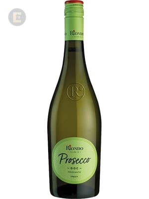 RIONDO PROSECCO FRIZZANTE               