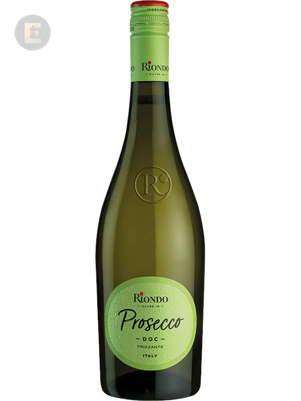 Riondo Prosecco Frizzante 750 Ml