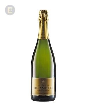 DELAMOTTE BLANC DE BLANC VINTAGE        