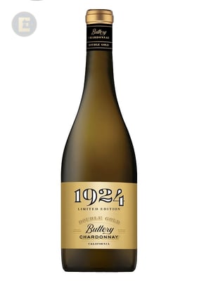 1924 BUTTERY CHARDONNAY                 