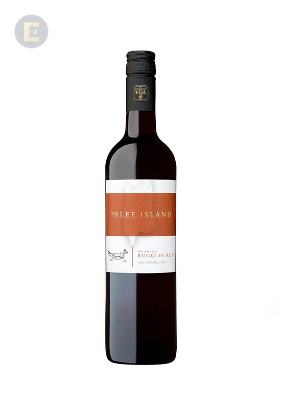 Ruggles Run Gamay Noir 750 Ml