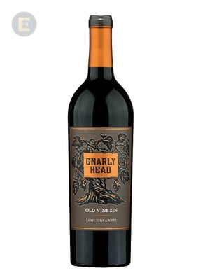 GNARLY HEAD ZINFANDEL                   