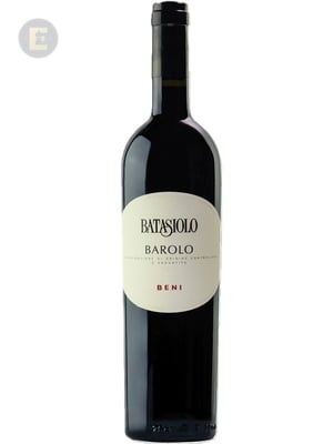 BATASIOLO BAROLO                        