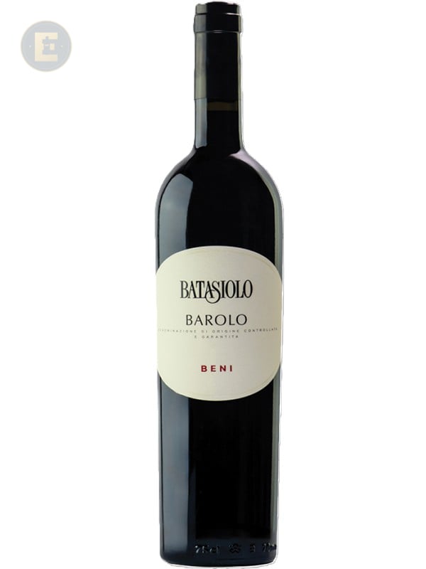 Batasiolo Barolo 750 Ml