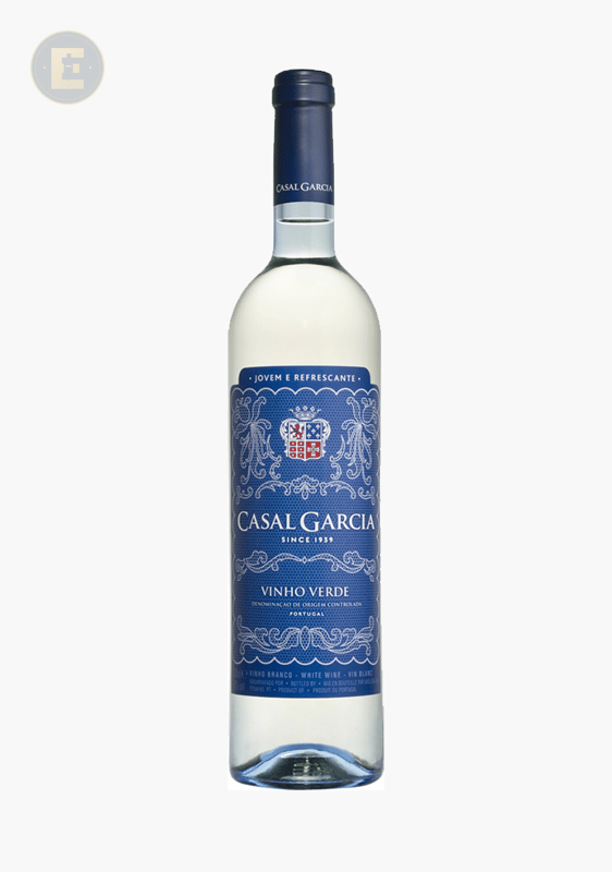 Aveleda Casal Garcia Vinho Verde 750 Ml