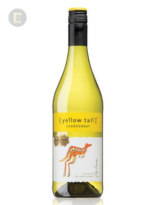 YELLOW TAIL CHARDONNAY                  