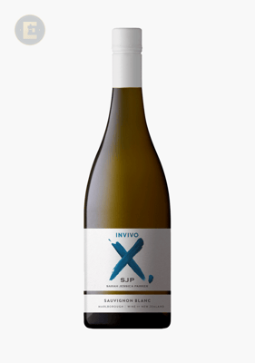 INVIVO X SJP SAUVIGNON BLANC            