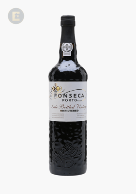 FONSECA LATE BOTTLE VINTAGE LBV         