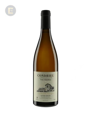 XAVIER GERARD CONDRIEU COTE CHATILLON   