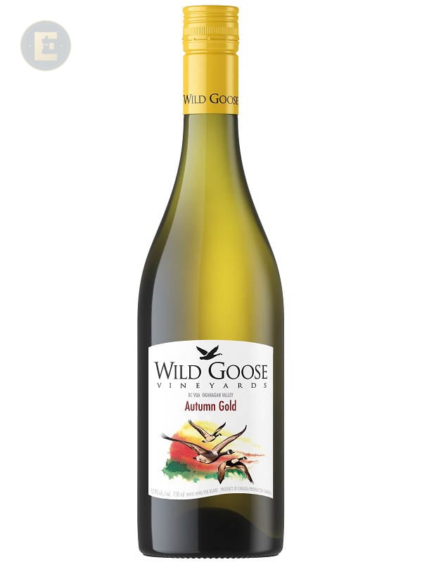 Wild Goose Autumn Gold 750 Ml