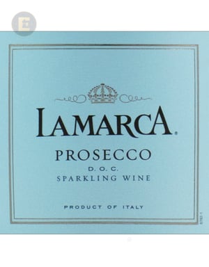 LA MARCA PROSECCO 187ML                 