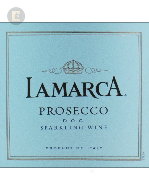 La Marca Prosecco 187Ml 187 Ml