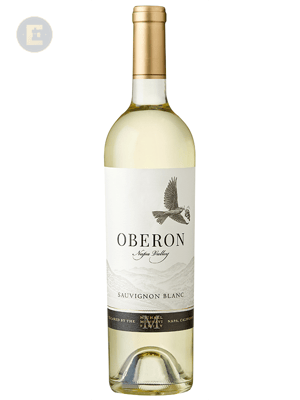 MICHAEL MONDAVI OBERON SAUVIGNON BLANC  