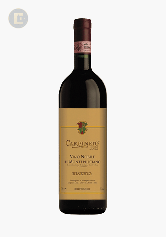 Carpineto Vino Nobile Di Montepulciano 750 Ml