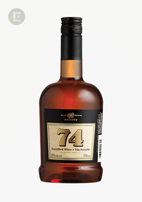 BRIGHTS 74 APERA                        
