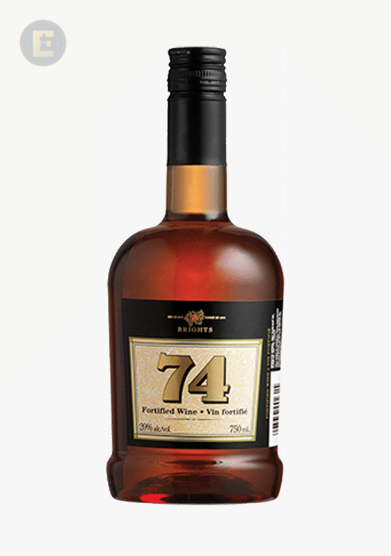Brights 74 Apera 750 Ml