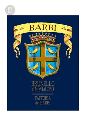 BARBI MAGNUM                            