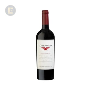 ARROWOOD KNIGHTS VALLEY CABERNET SAUVIGN