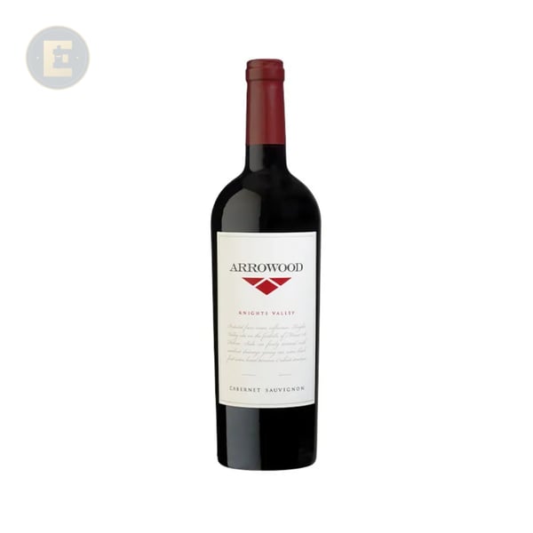 Arrowood Knights Valley Cabernet Sauvign 750 Ml