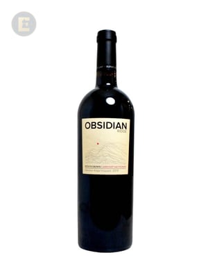 OBSIDIAN RIDGE CABERNET SAUVIGNON       
